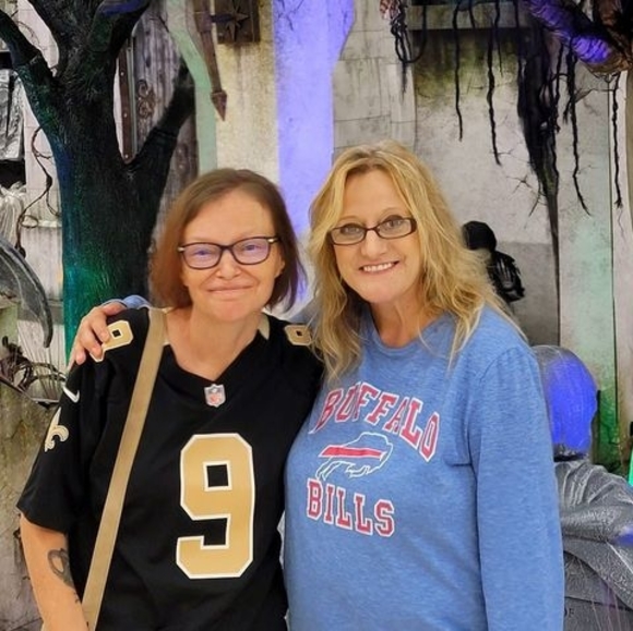 Meet your Posher, Terri - Picture 1 of 1